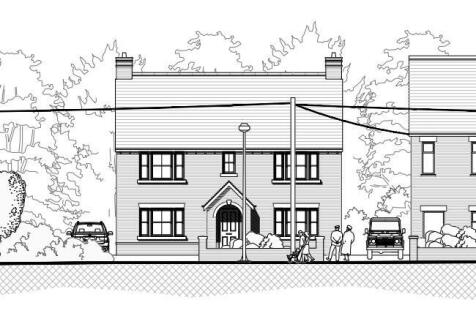 Dorchester Road, Poole BH16 4 bed detached house for sale
