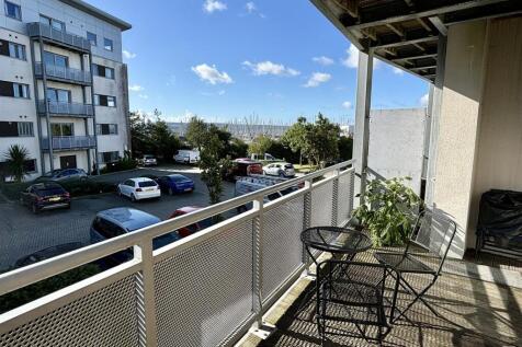Norton Way, Poole BH15 2 bed apartment for sale
