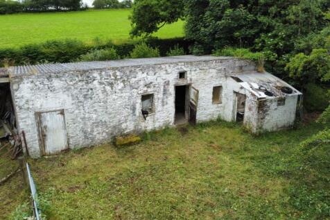 Smallholding for sale