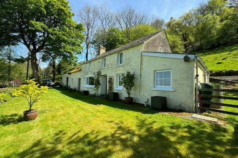 2 bedroom smallholding for sale