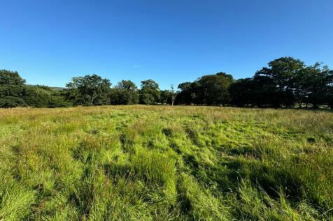 Cilycwm, Llandovery, SA20 Farm land for sale