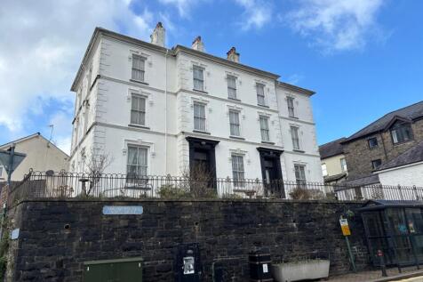 King Street, Llandysul, SA44 12 bed detached house for sale
