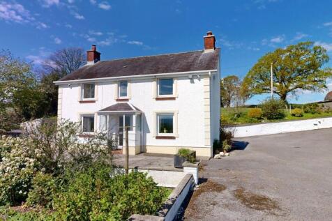 3 bedroom smallholding for sale