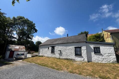 1 bedroom detached house for sale