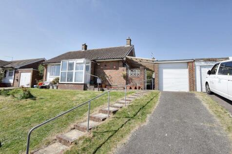 2 bedroom detached house for sale