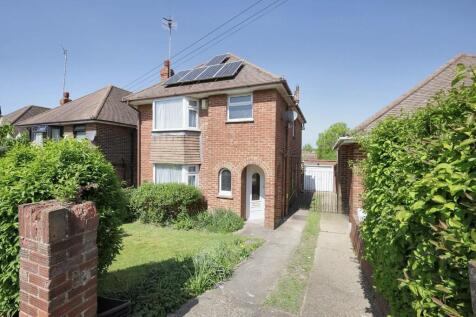 Northease Drive, Hove 3 bed detached house for sale
