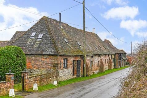 3 bedroom cottage for sale