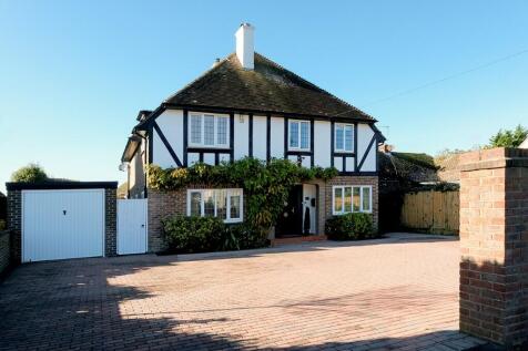 Downview Road, Felpham, West Sussex PO22 4 bed detached house for sale