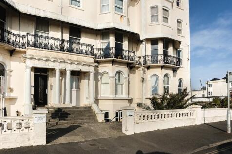 Park Terrace, Bognor Regis, West... 2 bed flat for sale