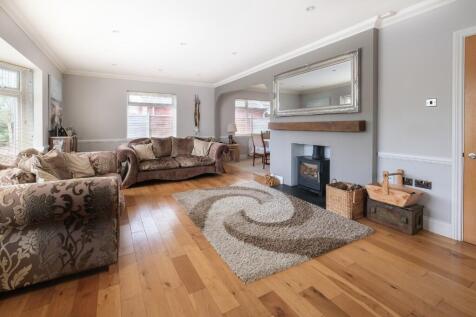 Regis Avenue, Aldwick Bay Estate... 5 bed detached house for sale