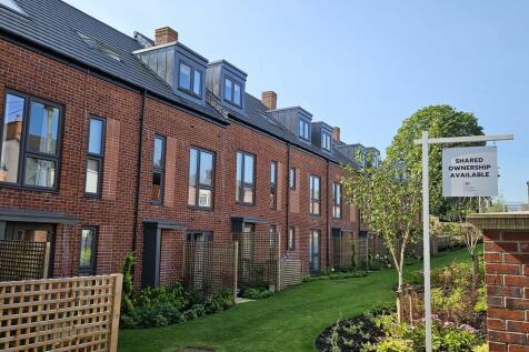 10 Roman Court, 63 Wheelock Street 1 bed ground floor flat for sale