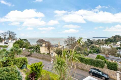 Lincombe Drive, Torquay TQ1 3 bed terraced house for sale