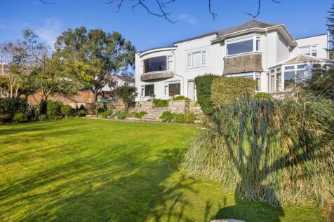 Ilsham Marine Drive, Torquay TQ1 3 bed apartment for sale