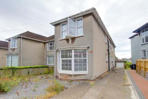 Cyncoed Road, Cyncoed, Cardiff 2 bed ground floor maisonette for sale