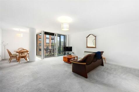 Limehouse Basin, E14 2 bed apartment for sale