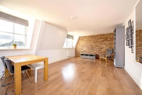 1 bedroom penthouse for sale