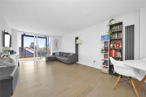 Medland House, E14 3 bed apartment for sale