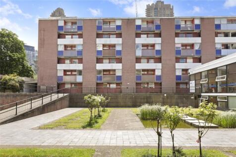 Golden Lane Estate, EC1Y 2 bed apartment for sale