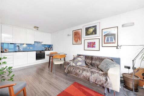 Gray's Inn Road, WC1X 1 bed apartment for sale