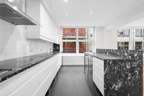 Northburgh Street, EC1V 2 bed apartment for sale
