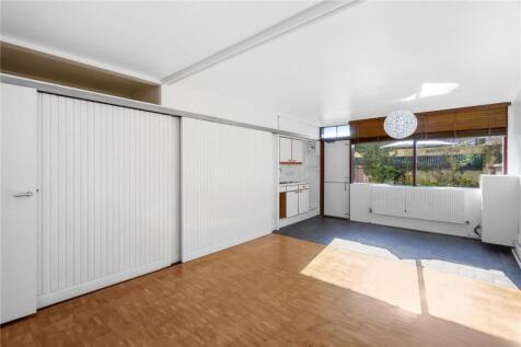 Golden Lane Estate, EC1Y Studio for sale