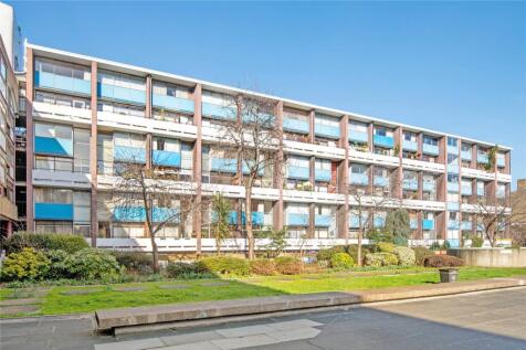 Golden Lane Estate, EC1Y Studio for sale