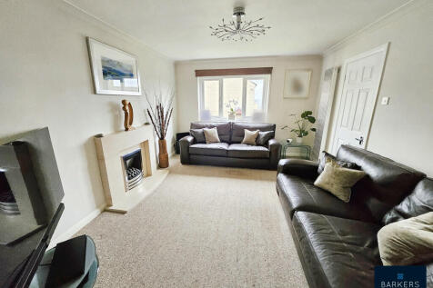 Marbridge Court, Bradford 3 bed detached house for sale