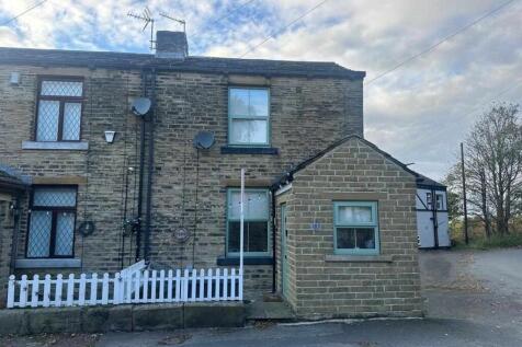 Upper Lane, Little Gomersal 1 bed cottage for sale