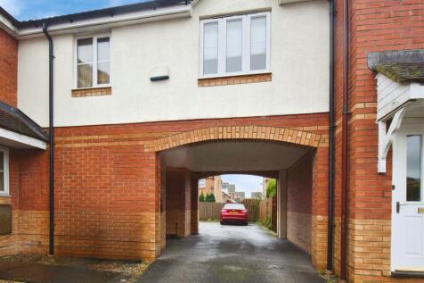 Findon Close, Kingswood, Hull 1 bed terraced house for sale