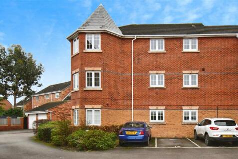 Linn Park, Kingswood, Hull 2 bed apartment for sale
