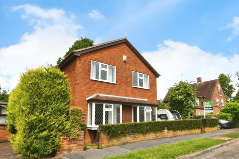 Bell Close, Tweendykes, Hull 4 bed detached house for sale