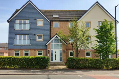2 bedroom flat for sale