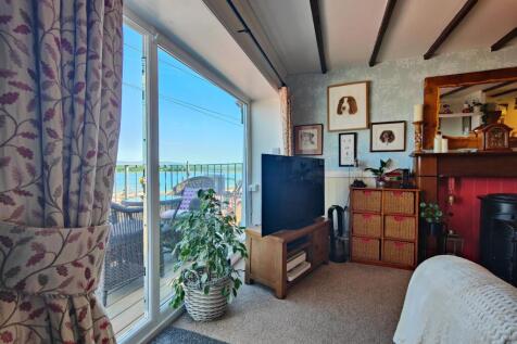 1 bedroom terraced house for sale