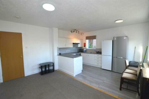 1 bedroom flat for sale