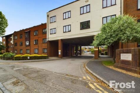 Romana Court, Sidney Road... 2 bed apartment for sale