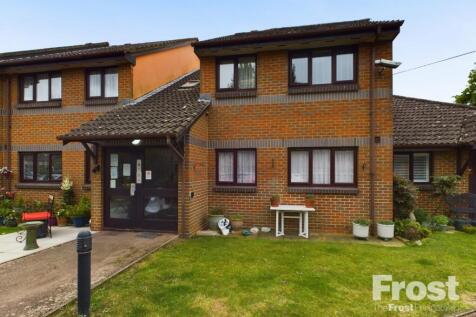 Berryscroft Road... 2 bed apartment for sale