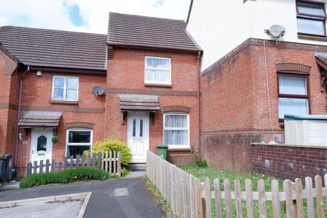 Walnut Drive, Plymouth PL7 2 bed terraced house for sale