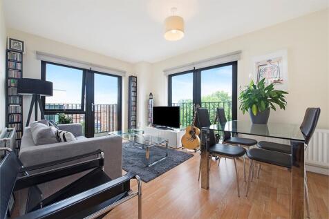 Newman Close, Willesden Green... 1 bed apartment for sale