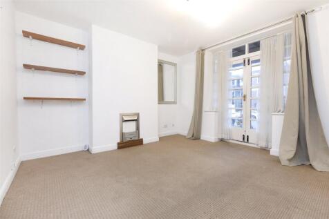 Timbrell Place, London, SE16 2 bed apartment for sale