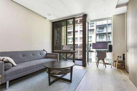 7 Pearson Square, London, W1T Studio for sale