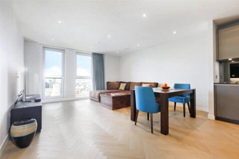 1 bedroom apartment for sale