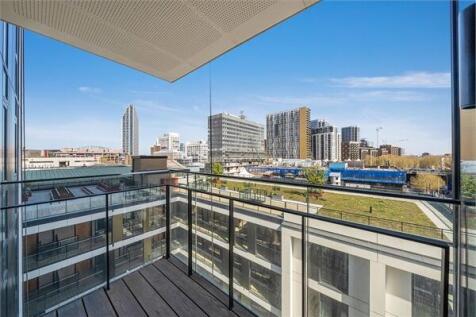 One The Elephant, London, 1 St... 1 bed apartment for sale