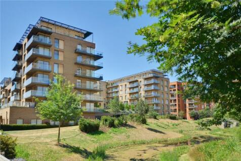 Merlin Court, 1 Saundby Lane... 2 bed apartment for sale