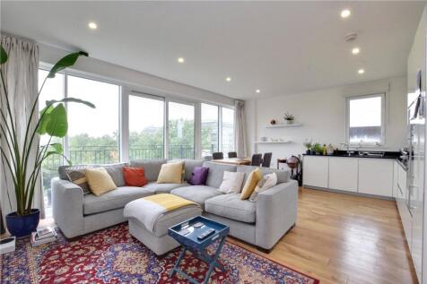 Campbell Court, 35 Meadowside... 2 bed apartment for sale