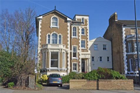 Lee High Road, Lee, London, SE12 1 bed apartment for sale