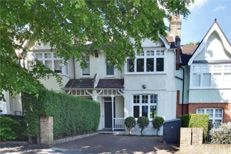 Foyle Road, Blackheath, London, SE3 4 bed terraced house for sale