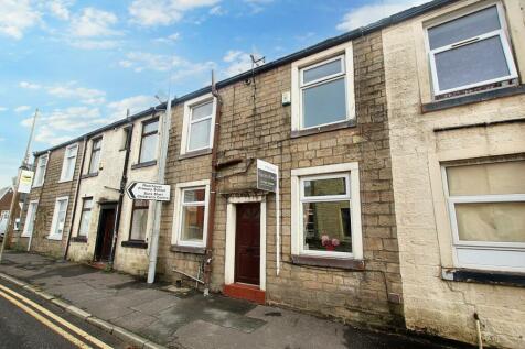 1 bedroom terraced house for sale