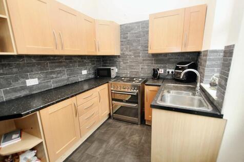 Industrial Street, Todmorden OL14 4 bed terraced house for sale