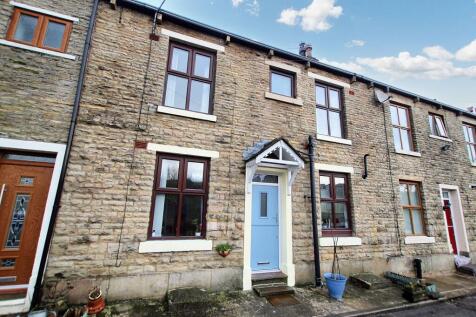Little Clegg Road, Littleborough OL15 2 bed terraced house for sale