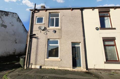 James Street, Littleborough OL15 2 bed terraced house for sale